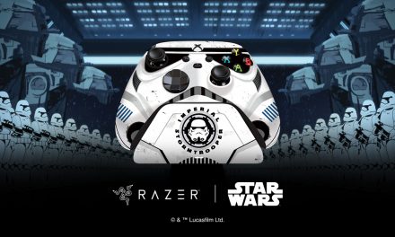 Razer Blasts New Stormtrooper Xbox Wireless Controller For May 4th