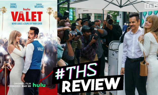 Hulu’s “The Valet” Is A Love Letter To Los Angeles’ Diverse Communities [Review]