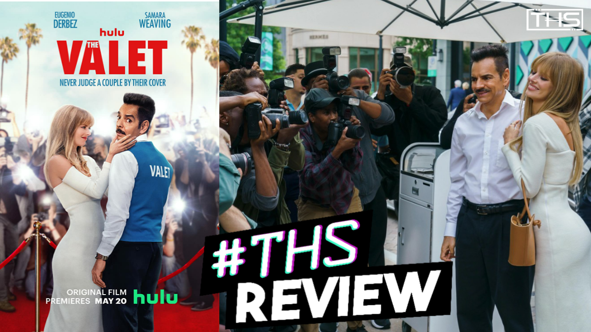 Hulu's "The Valet" Is A Love Letter To Los Angeles' Diverse Communities [Review]