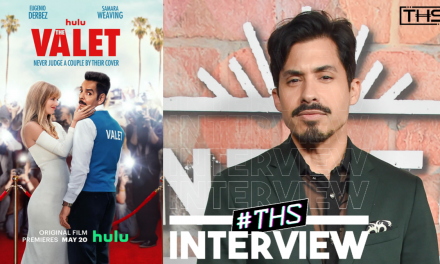 Carlos Santos Tells All About Hulu’s ‘The Valet’ [Interview]