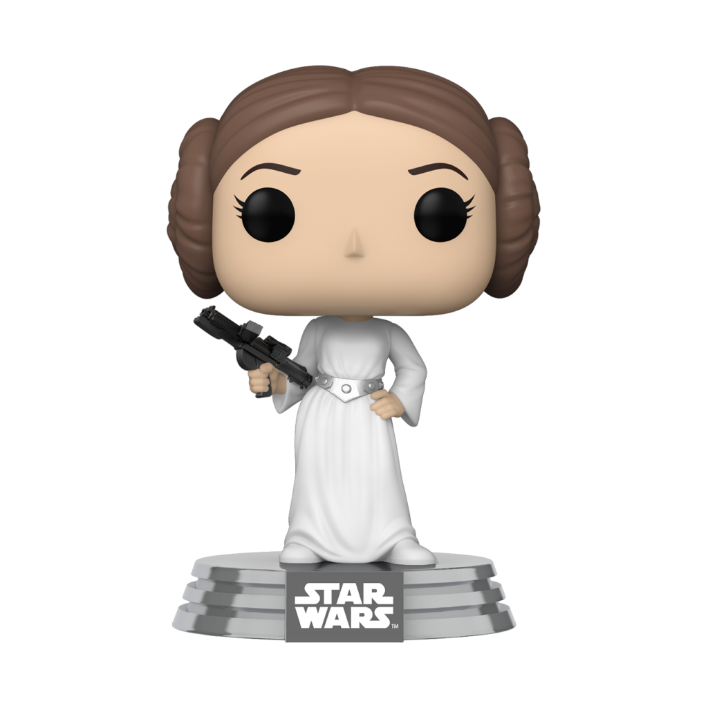 Princess Leia Funko Pop Louis Vuitton Shower Curtain Set - Express your  unique style with BoxBoxShirt