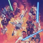 The High Republic Soars into Star Wars Celebration 2022