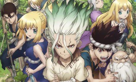 “Dr. Stone” Anime Will Get Live-Action Stage Play Adaptation