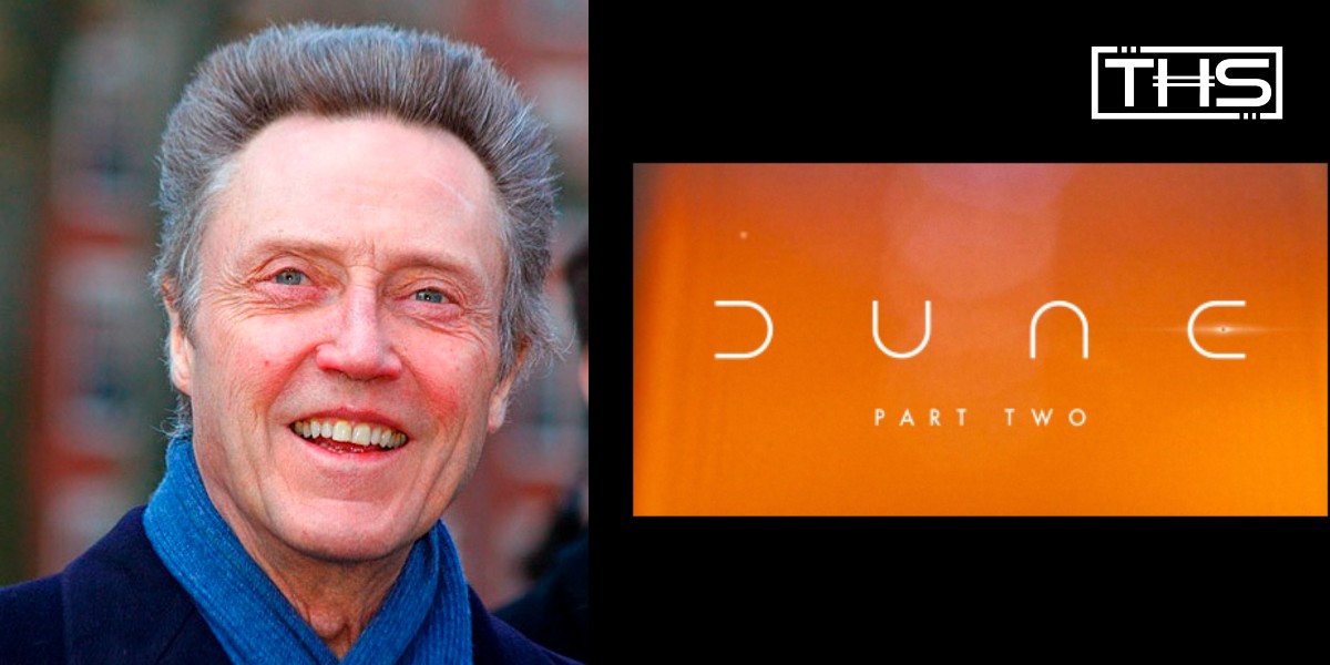 Christopher Walken Will Play Emperor Shaddam In Dune: Part Two