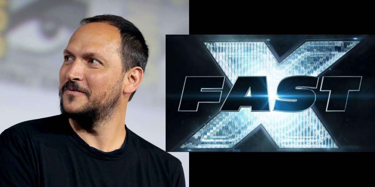 Louis Leterrier Could Replace Justin Lin As Director Of Fast X, Vin Diesel Causing Issues On Set