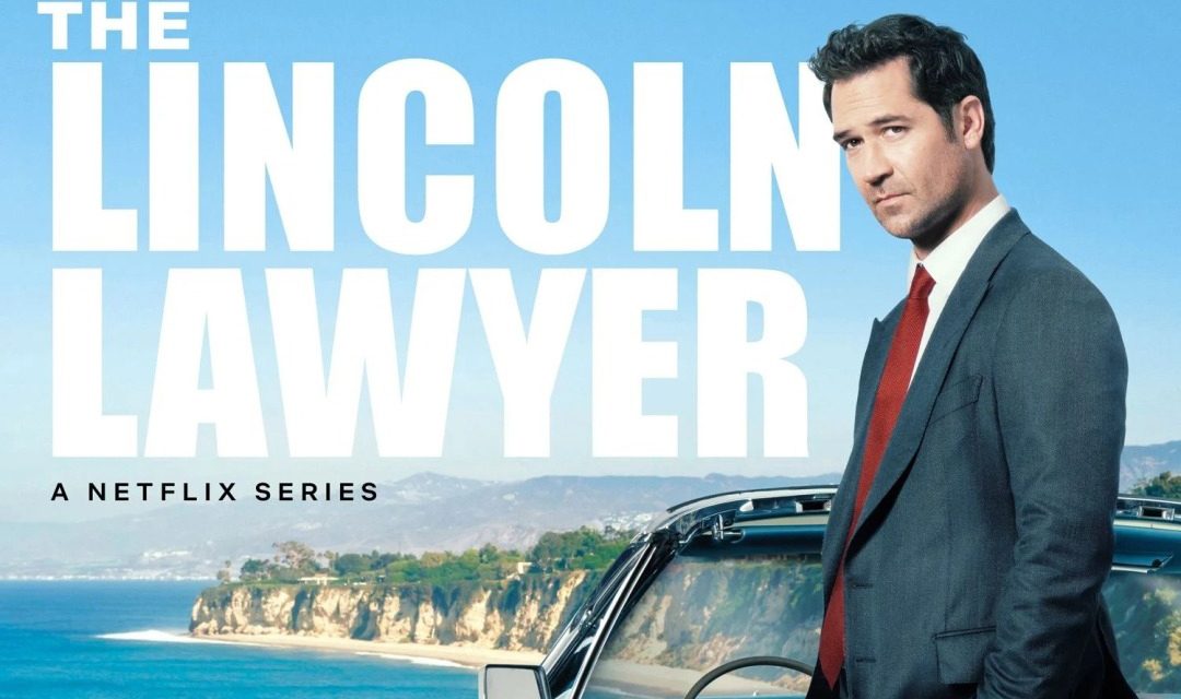 The Lincoln Lawyer Has Been Renewed For A 4th Season