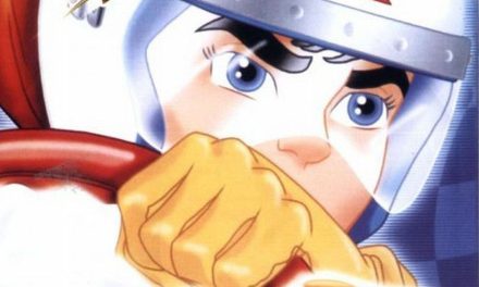 “Speed Racer” Anime To Get Second Live-Action Adaptation, This Time From Apple TV+