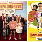 ‘The Bob’s Burgers Movie’ Cast Discuss The Road To The Big Screen