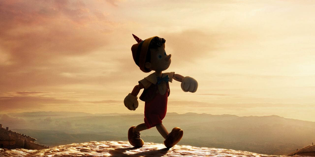 Live-Action Pinocchio Trailer Reveals Geppetto’s Wish, First Look At Erivo’s Blue Fairy