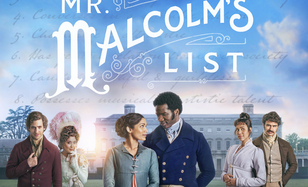 MR. MALCOLM’S LIST Releases Official [Trailer]￼