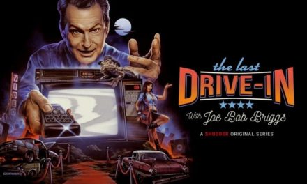 Predicting The Movies Of The Last Drive-In With Joe Bob Briggs (Season 4, Week 5)