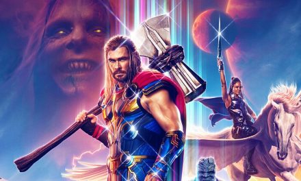 Thor: Love and Thunder Is Coming To Disney+ This September