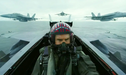 Top Gun: Maverick – Jump In The Cockpit Of A Fighter Jet In This New Featurette