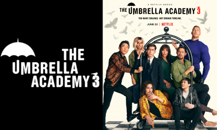 The Umbrella Academy Cast Teases Season 3 During Geeked Week