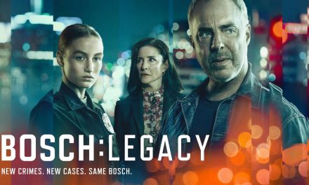 ‘Bosch: Legacy’ Prime Video Announces Premiere Date For Final Season