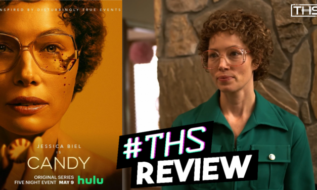 Hulu’s True Crime Limited Series “Candy” Is A Familiar, But Altogether Captivating Watch [REVIEW]