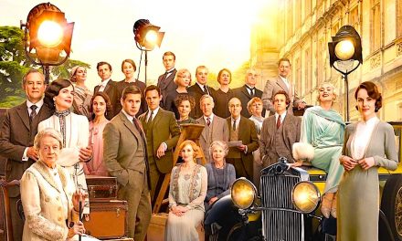 Downton Abbey 3 Feature Sets Fall 2025 Release Date
