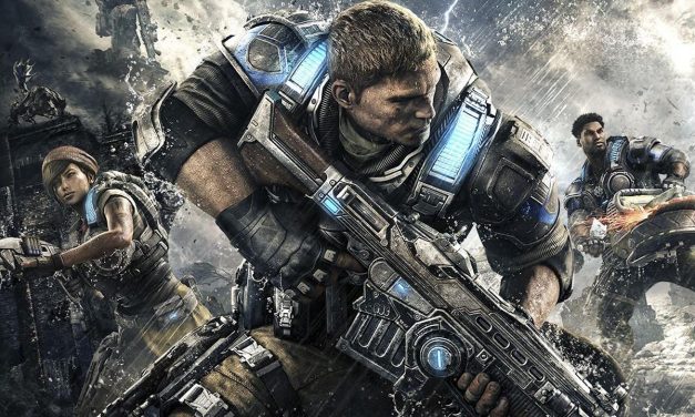 “Gears Of War” Series May Be Getting Master Chief Collection-Style Remaster Soon [Rumor Watch]
