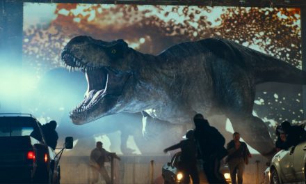 Universal ‘Fast Tracking’ A New ‘Jurassic World’ Movie From David Koepp