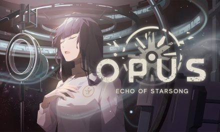 “OPUS: Echo of Starsong” Wins 2022 Webby Awards