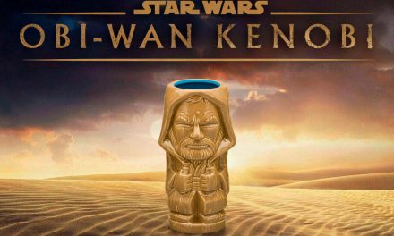 Geeki Tikis: “Hello There” – The New Obi-Wan Kenobi Mug Is Here