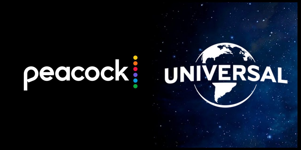 Peacock Announces Three Original Films From Universal Pictures For 2023