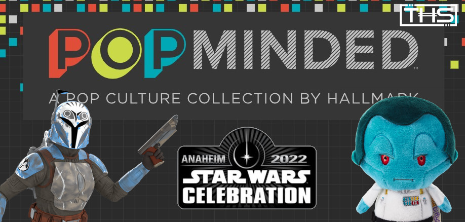 Star Wars Celebration Hallmark Exclusives Revealed