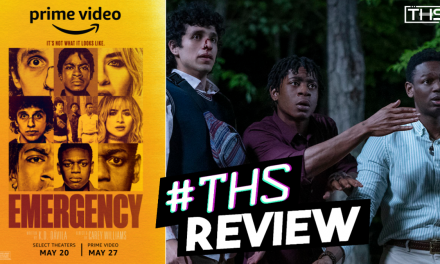 Emergency – A Social Commentary Comedy [Review]