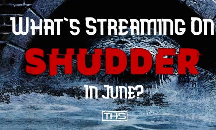 Shudder Adds Alligator, Poltergeist, & Awesome New Content In June
