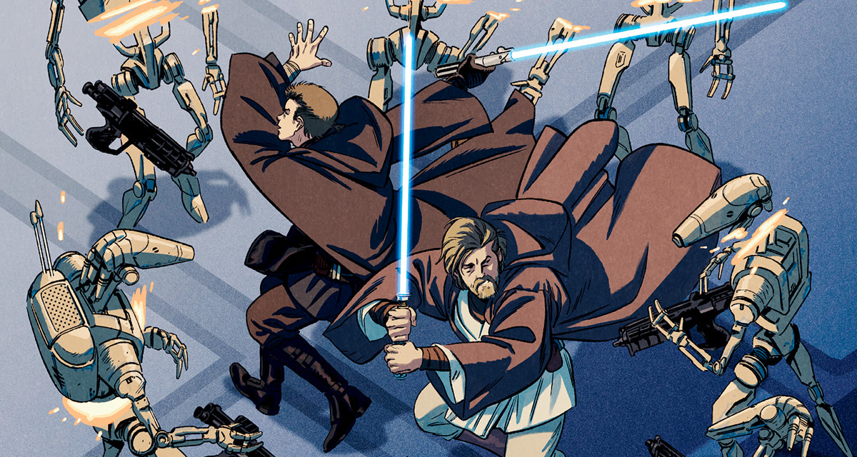 Star Wars: Hyperspace Stores Announced By Dark Horse Comics
