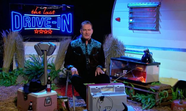 The Last Drive-In Rides Again With 6th Season And Roger Corman Special