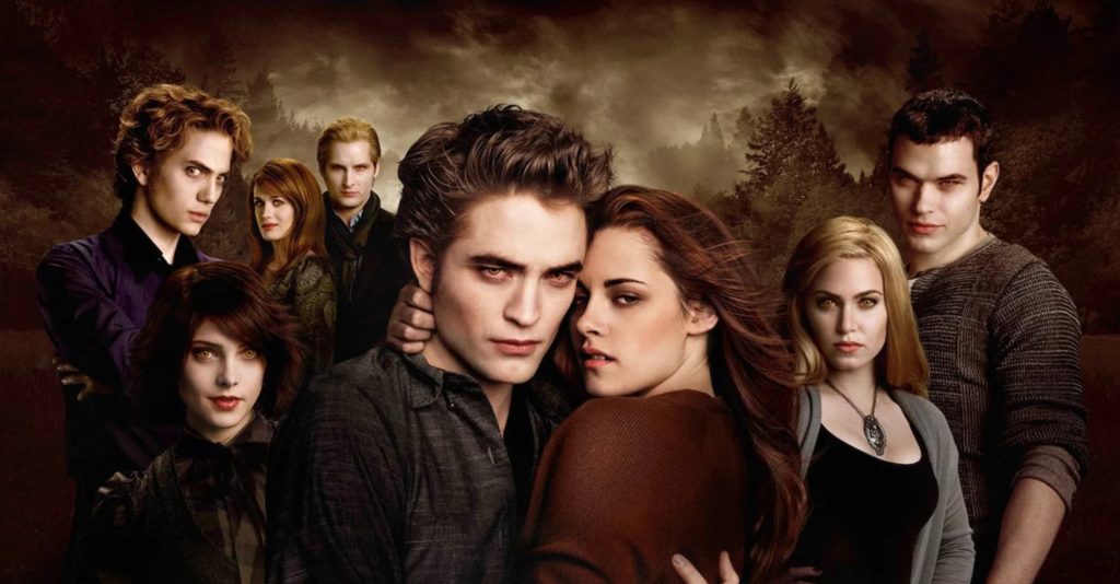 Twilight prime video hot sale