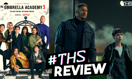 Netflix’s The Umbrella Academy Season 3 is Pure Chaos [Review]