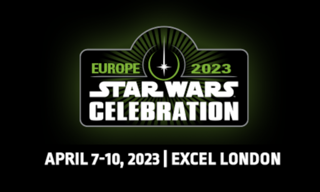 Star Wars Celebration 2023 VIP And 4-Day Passes Have Sold Out