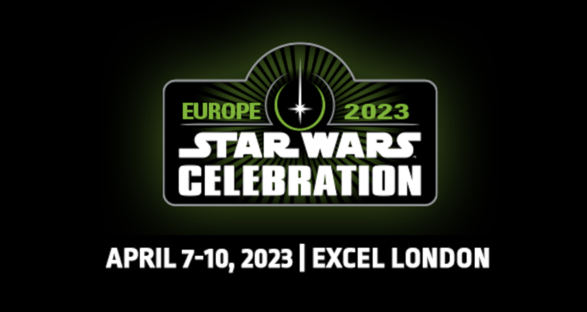 Star Wars Celebration Europe 2023 Tickets Go On Sale This Week