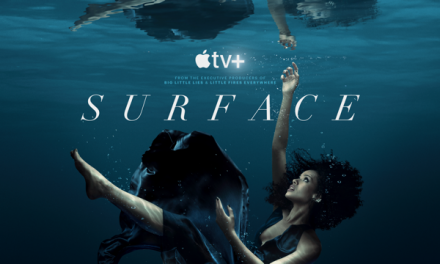 Surface: Apple TV+ Debuts Look At Gugu Mbatha-Raw Amnesia Thriller [Trailer]