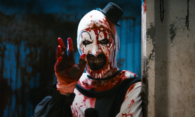 Screambox Acquires Exclusive Terrifier 2 Streaming Rights