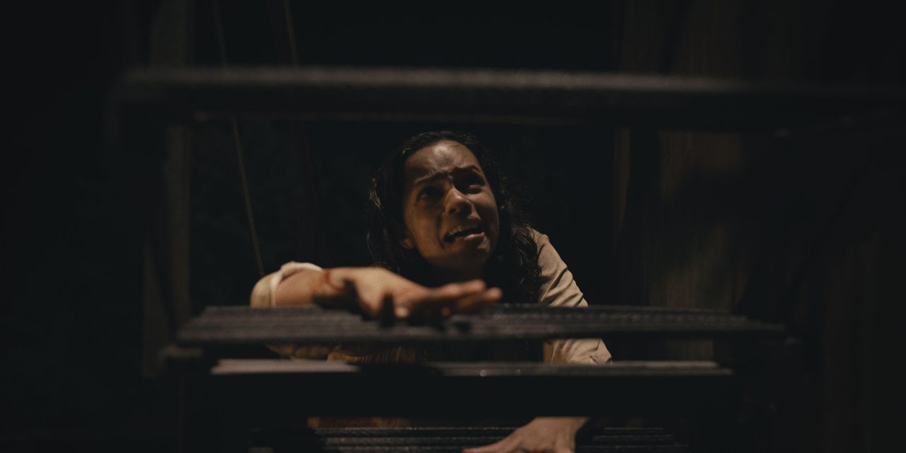 ‘Barbarian’ Drops New Clip That Will Have You Saying “Nope!”
