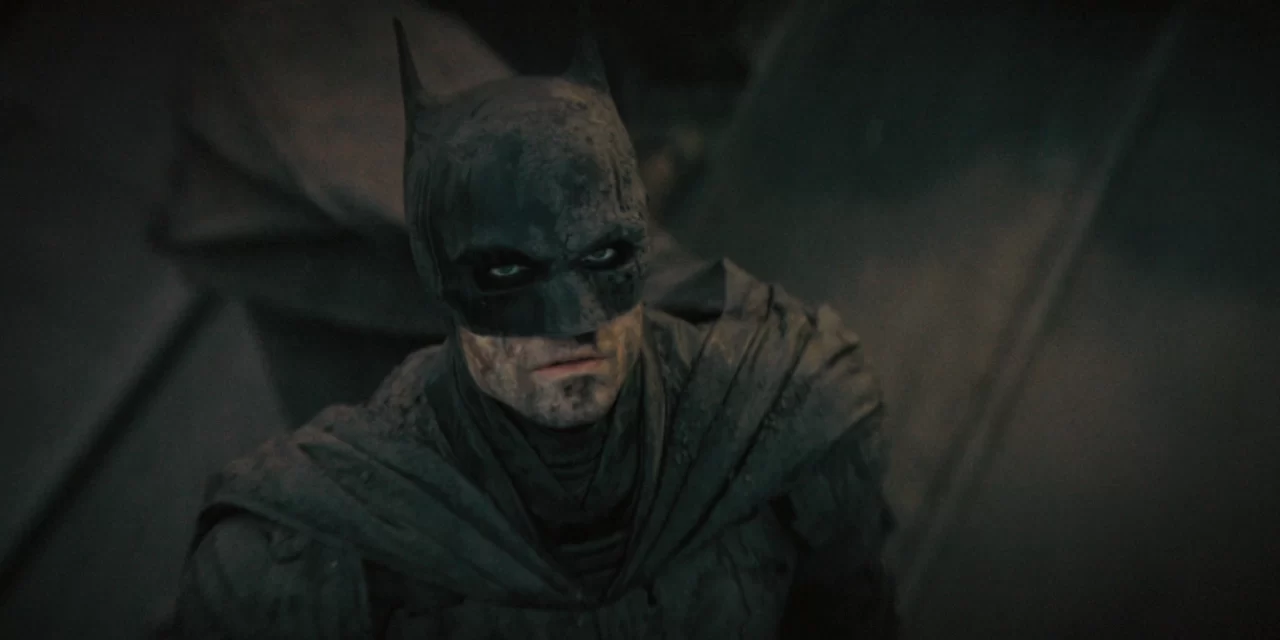 11 Takeaways from The Batman