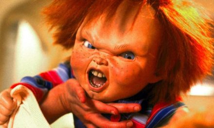 The Extras For Scream Factory’s Child’s Play 1-3 4Ks Are Out, And They’re Insane