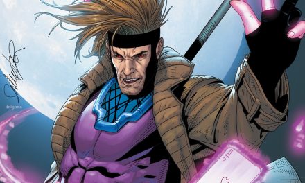 First Look At Claremont’s Return To X-Men In ‘Gambit’ #1