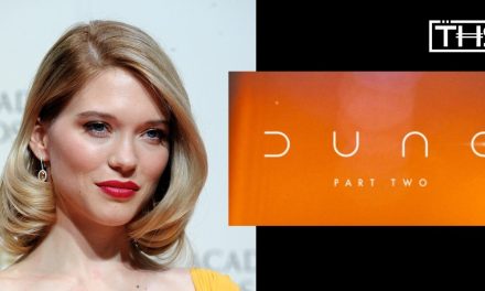 Dune Part 2: Léa Seydoux To Play Lady Margot
