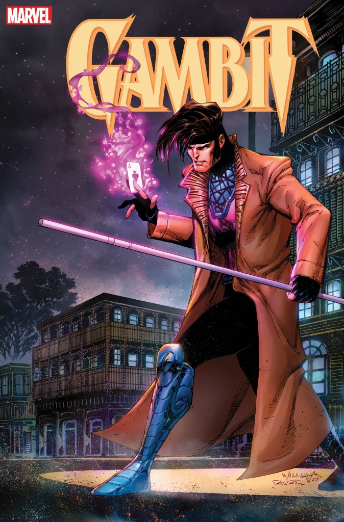 Gambit