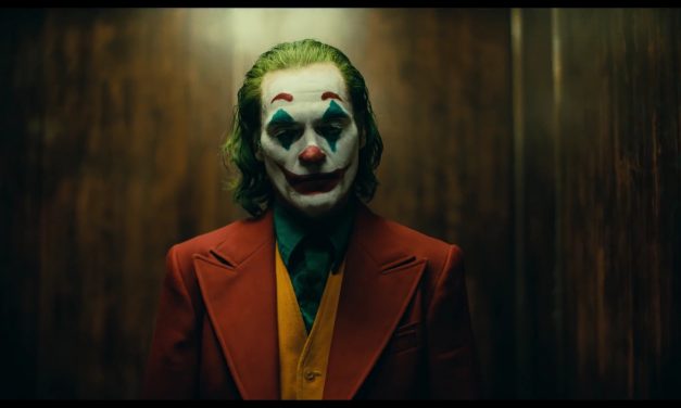 Joker: Folie À Deux Is Now Releasing In October 2024