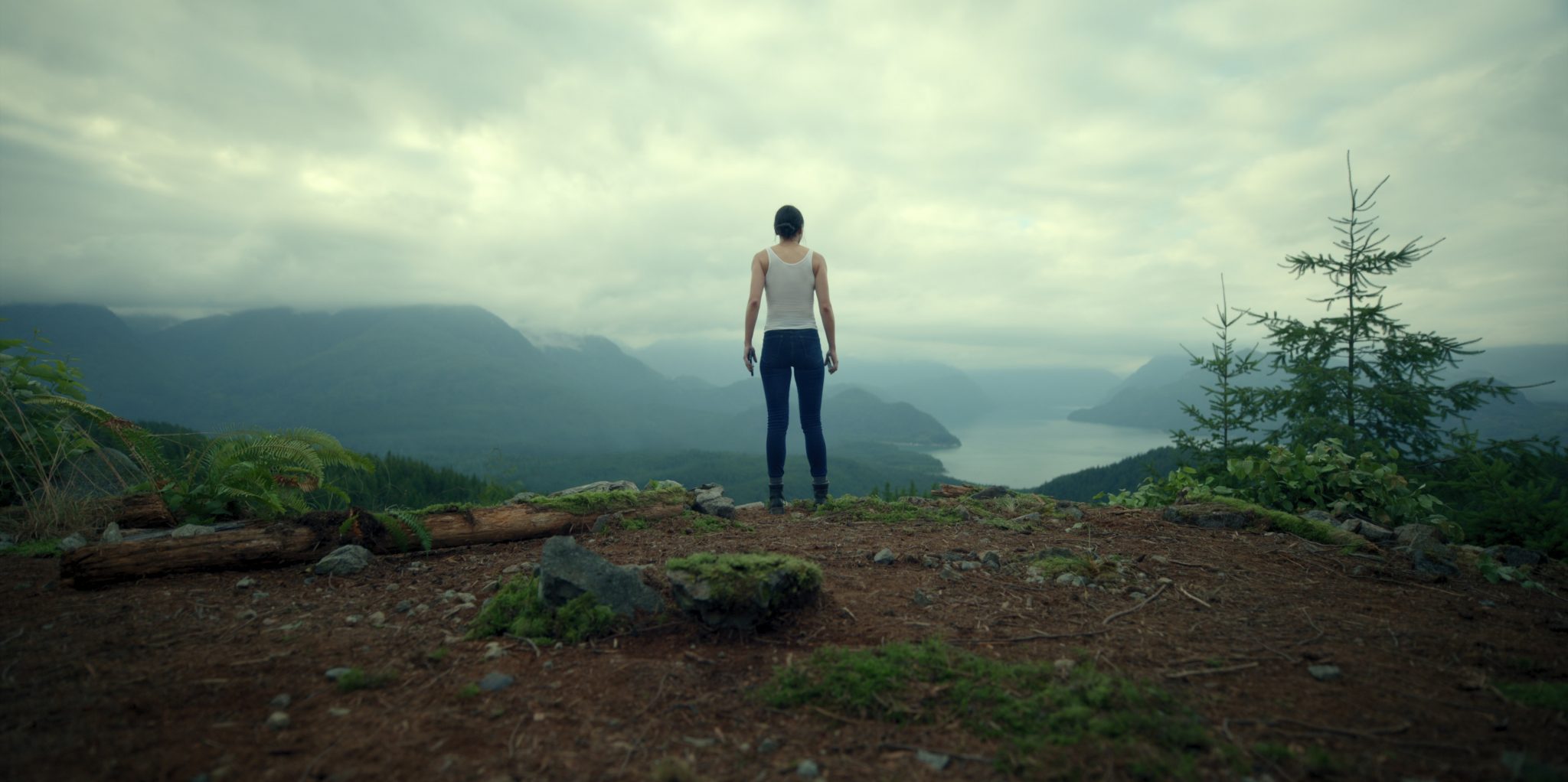 Keep Breathing Netflix [FIRST LOOK & RELEASE DATE] That Hashtag Show