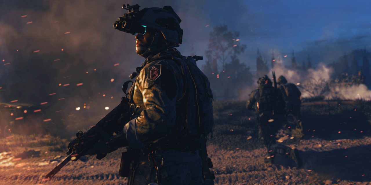 Everything You Need To Know About Call Of Duty: Modern Warfare II