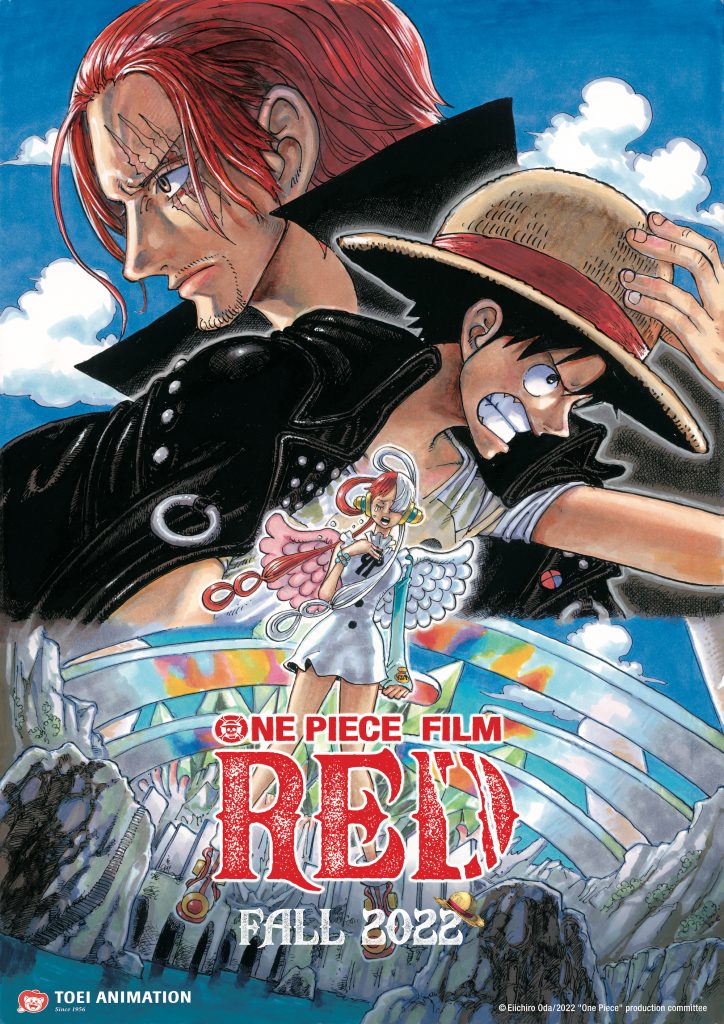 One Piece: In dieser Reihenfolge schaut ihr die Filme richtig - ShonaKid