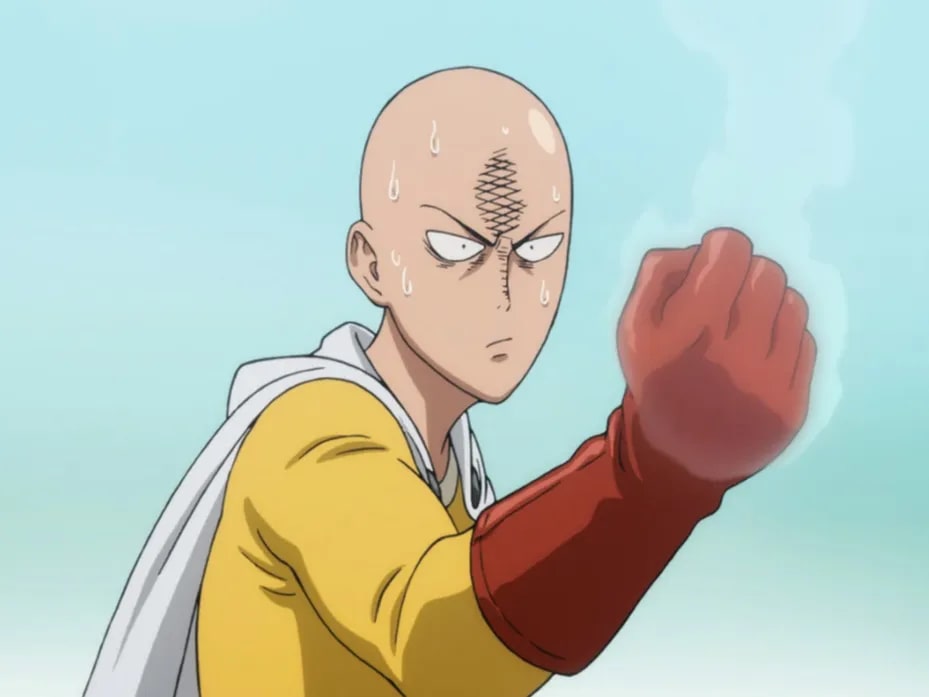 One Punch Man Live Action Adaptation To Be Directed By Justin Lin That Hashtag Show 4357