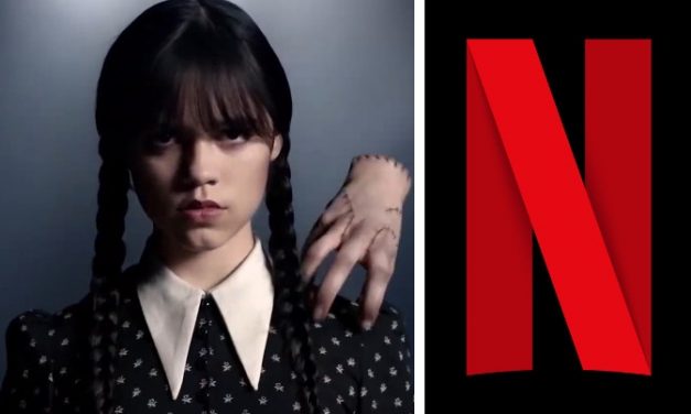 All The Horror Series Teasers Netflix Dropped During Geeked Week