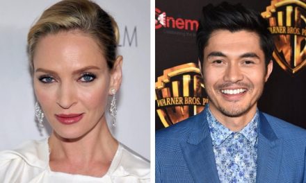 The Old Guard 2: Uma Thurman and Henry Golding Join Netflix Sequel